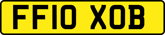 FF10XOB