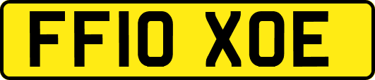 FF10XOE