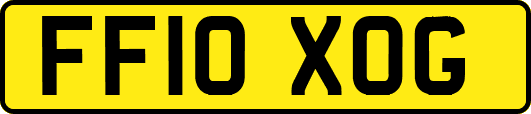 FF10XOG
