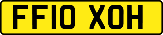 FF10XOH