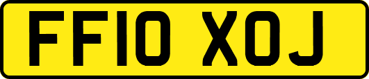 FF10XOJ
