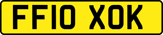 FF10XOK