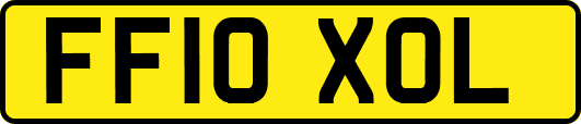 FF10XOL