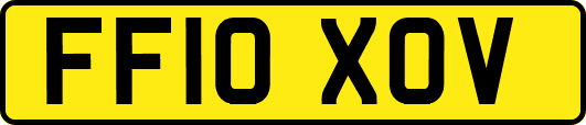FF10XOV
