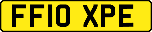 FF10XPE