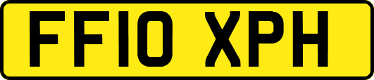 FF10XPH