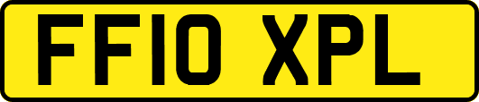 FF10XPL