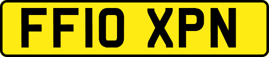 FF10XPN
