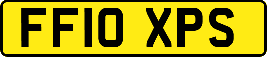 FF10XPS