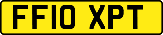 FF10XPT
