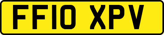 FF10XPV