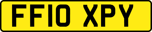 FF10XPY