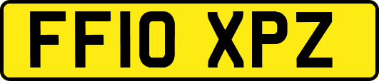 FF10XPZ