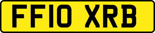 FF10XRB