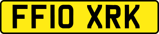 FF10XRK