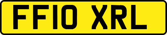FF10XRL