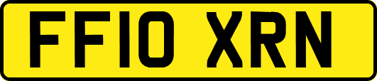 FF10XRN