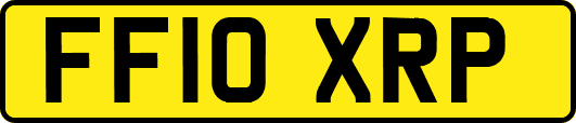 FF10XRP