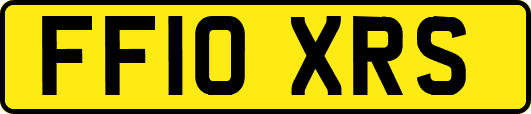 FF10XRS