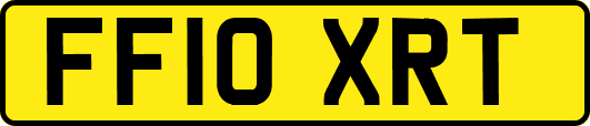 FF10XRT