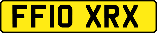 FF10XRX