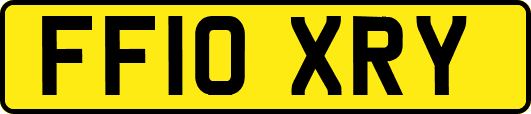 FF10XRY
