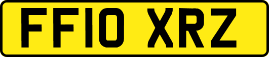 FF10XRZ