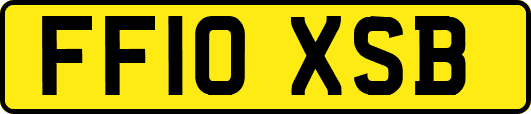 FF10XSB