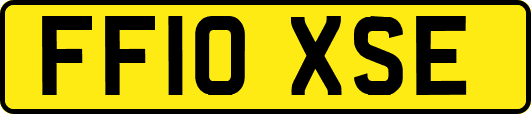 FF10XSE