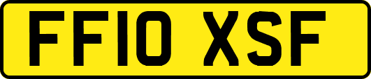 FF10XSF