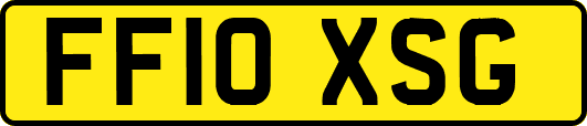 FF10XSG