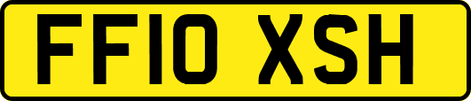 FF10XSH