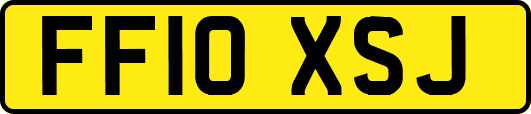FF10XSJ