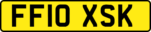 FF10XSK