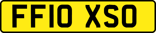 FF10XSO