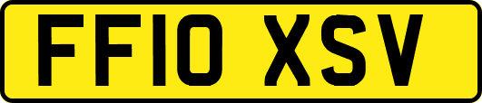 FF10XSV
