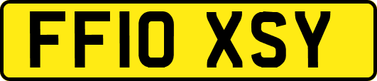 FF10XSY