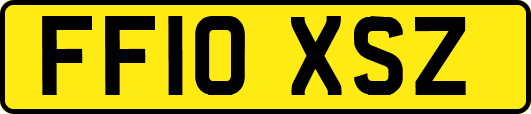 FF10XSZ