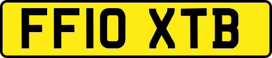 FF10XTB