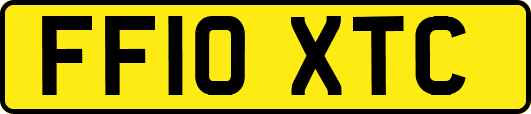 FF10XTC