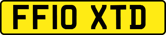 FF10XTD
