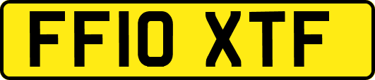 FF10XTF
