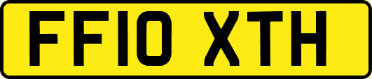 FF10XTH
