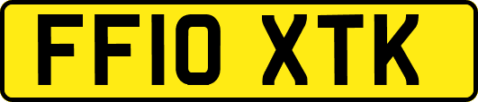 FF10XTK