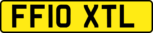 FF10XTL