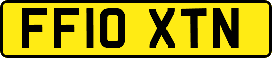FF10XTN