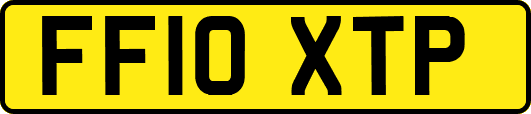 FF10XTP