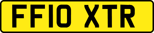FF10XTR