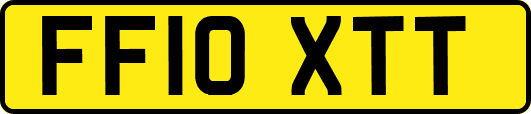 FF10XTT