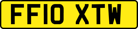 FF10XTW
